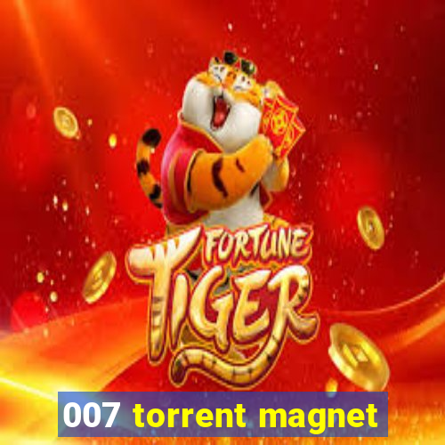 007 torrent magnet